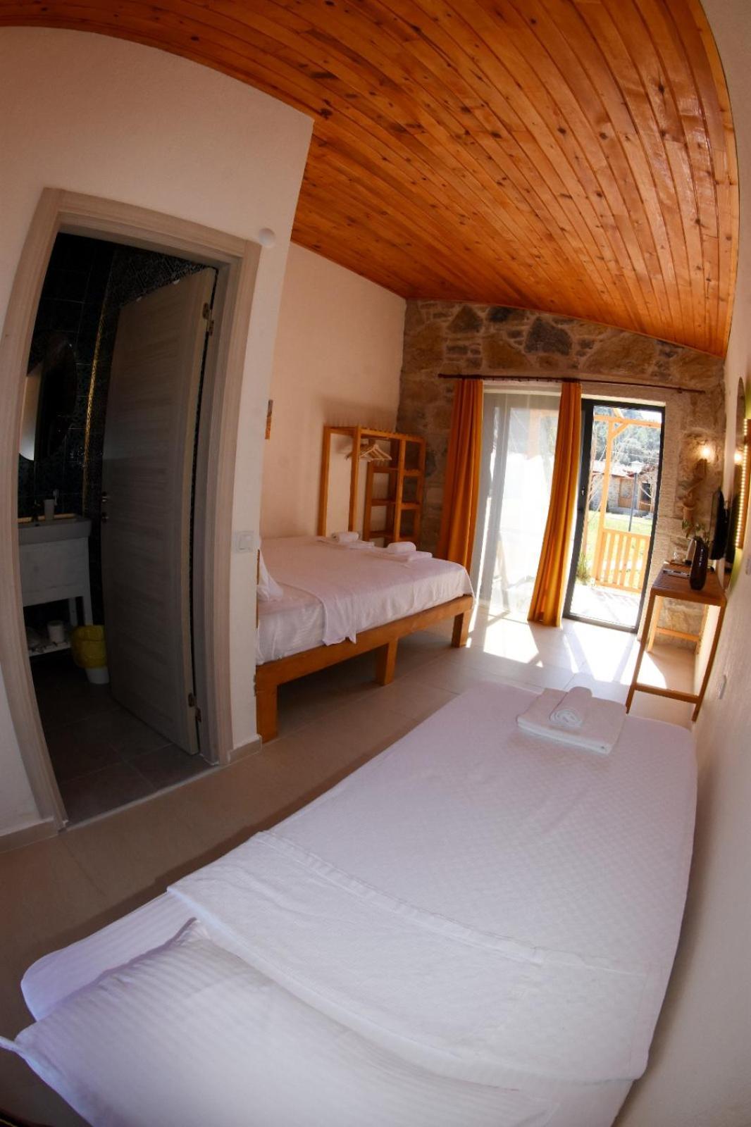 Begonillage Hotel 4*